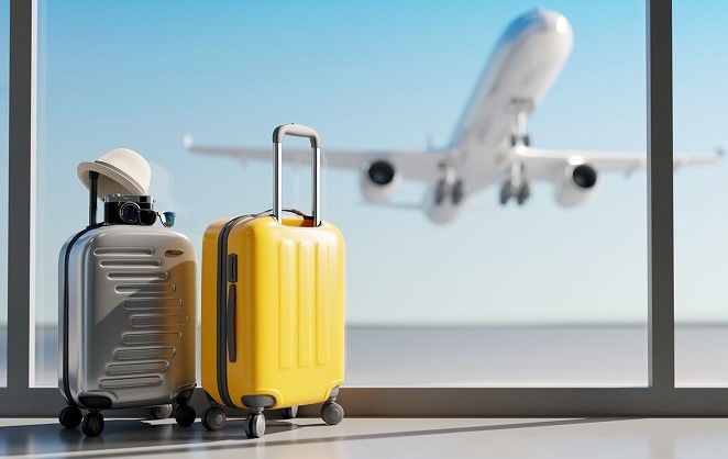 Airport Transfers